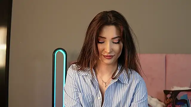 AriaXo webcam