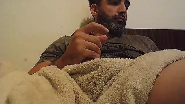 ozzypsico13 webcam
