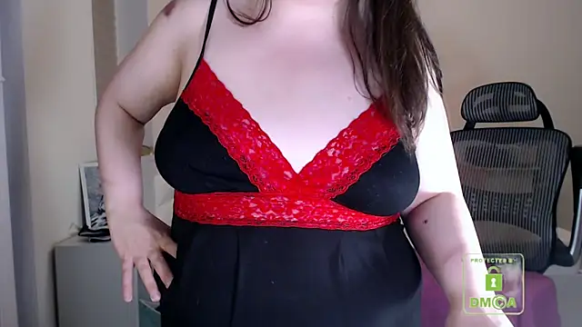 cute_and_hot webcam