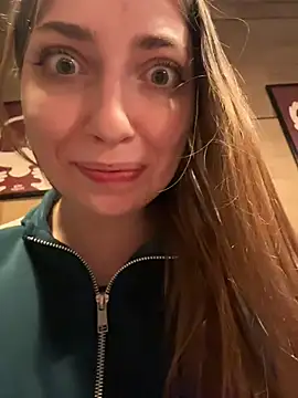 Sunny___Bunny webcam