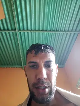 UnreadyChutzpa webcam
