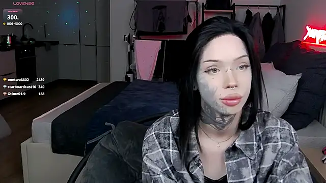 Tanya_M webcam