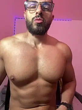 magnumchris webcam