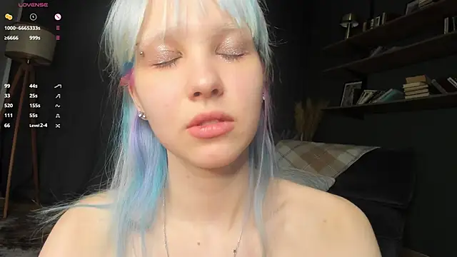 ErinBissonnette webcam