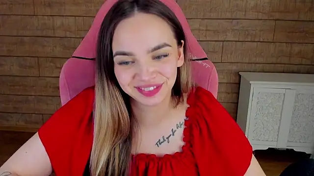 AnitaVenture webcam