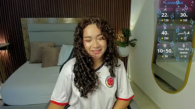 rossie_lanie_ webcam