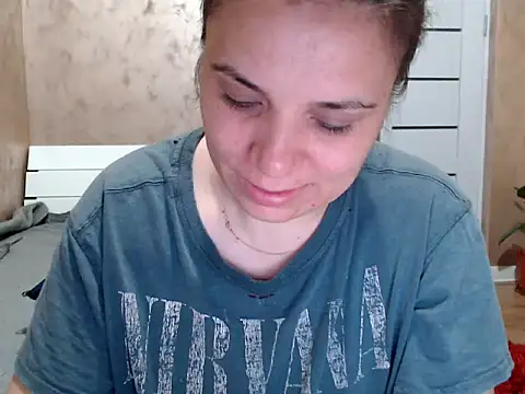 LorraGrey webcam