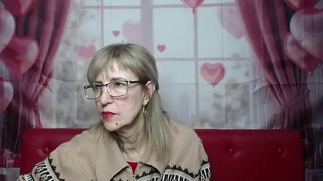 PattySanny webcam