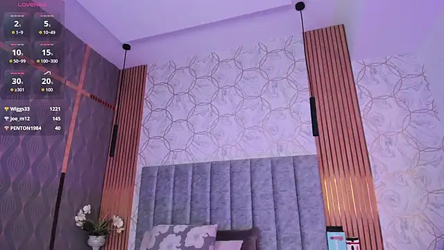SofiiCruz webcam