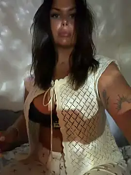 mileaSbaby webcam