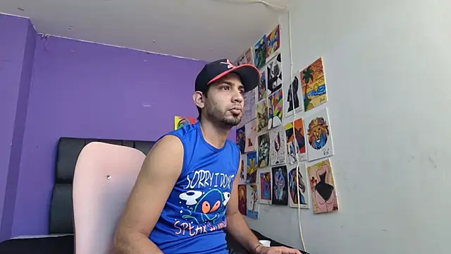 darkyerk1 webcam