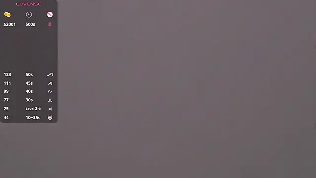 AliceThorne webcam