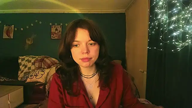 ClancyMorissey webcam