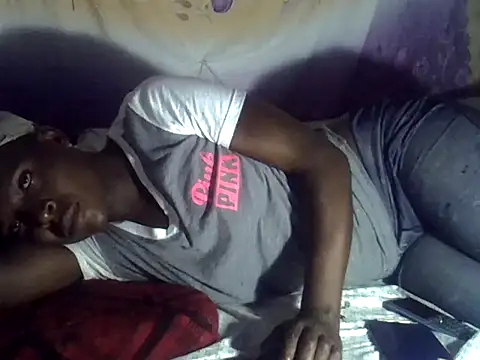 cute-shamza webcam