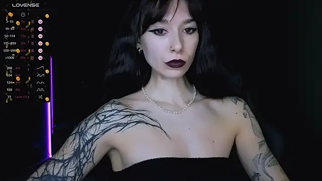 JillVerdon webcam