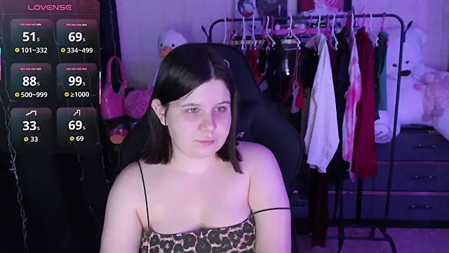 AmyVibess webcam
