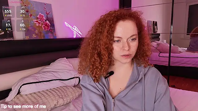 YammyPie webcam