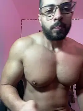 magnumchris webcam