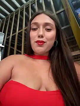 Naughty-Samanta- webcam