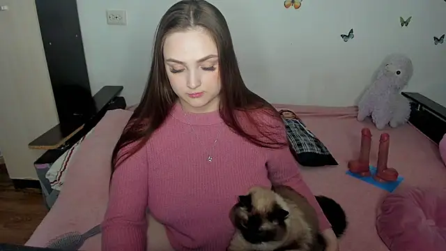 NataliEvans webcam
