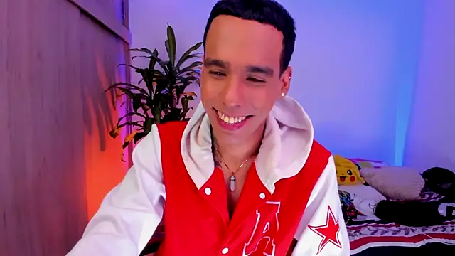 Damianwhite webcam