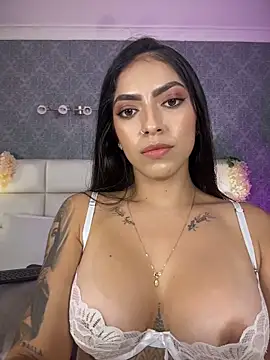 Celeste_Amber webcam