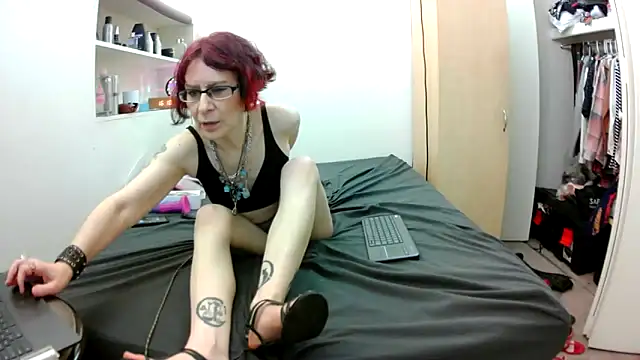 Empress_Lilith webcam