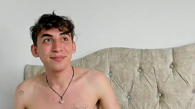 TerryGrace webcam