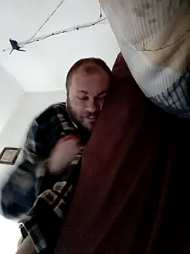 Dante842 webcam