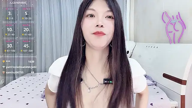 yangyang_520 webcam