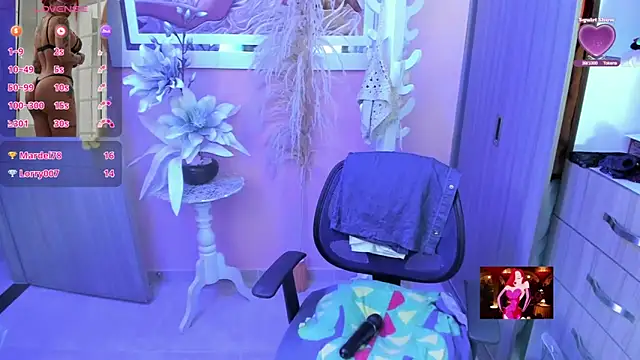 KAROL_MILF webcam
