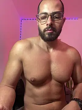magnumchris webcam
