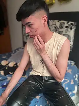 The_Conquer live sex cam