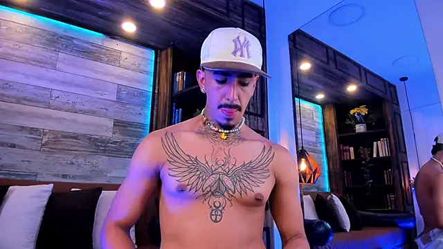 Donovan_Desmond webcam