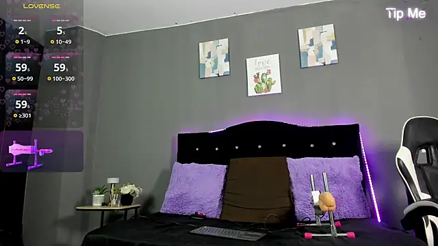 alex_xhunter webcam