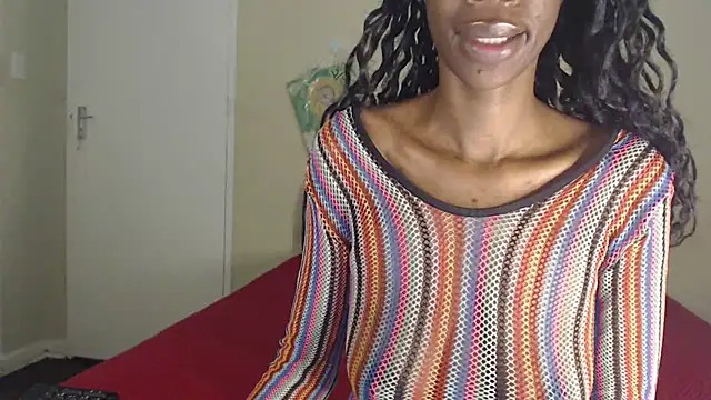 Blacktittiex02 webcam