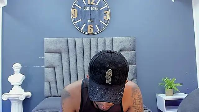 Robin_Rief webcam