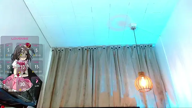 katha_Crawford webcam