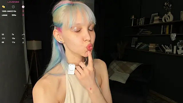 ErinBissonnette webcam