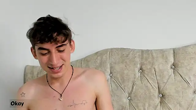 TerryGrace webcam