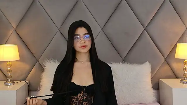 OliviaDiaz webcam