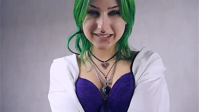 TerrellZolocsik webcam