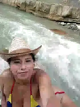 esmeralda_li - Esmeralda_li's free webcam - UK Sex Cams