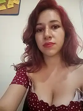 escarleth_69 - Escarleth_69's free webcam - UK Sex Cams