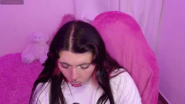 Sachi_Meow webcam
