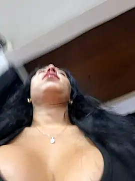 Luianna webcam