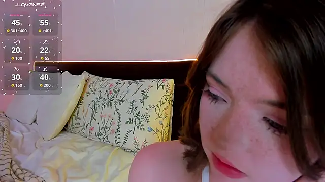 lexxxxxxi webcam