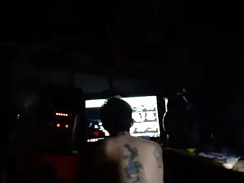 amoralall webcam
