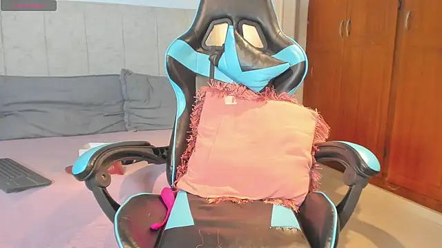 _maria_foxx_ webcam