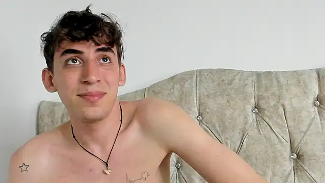 TerryGrace webcam